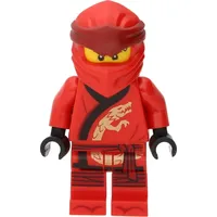 LEGO Ninjago: Kai (Legacy)