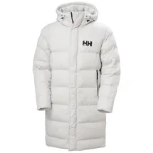 HELLY HANSEN Active Long Winter Parka Nimbus cloud (823) M