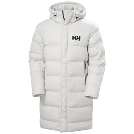 HELLY HANSEN Active Long Winter Parka Nimbus cloud (823) M