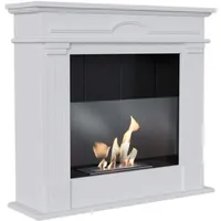 Kratki Portal Dezember Weiß