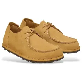 Birkenstock Utti Lace Herren Braun 43