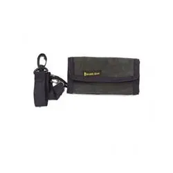 Stealth Gear Extreme Compact Flash Cardholder/Wallet Urban Charcoal | ✔️ Abverkauf: weg=weg