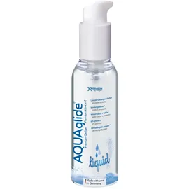 JOYDIVISION Aquaglide Liquid 125 ml
