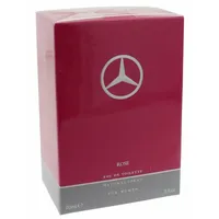 Mercedes-Benz Rose Eau de Toilette 90 ml