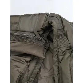 Carinthia SOF 3 Schlafsack (Größe max. 200cm , oliv)