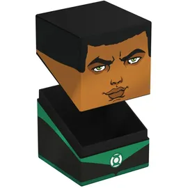 squaroes - Squaroe DC Justice LeagueTM JL017 - John StewartTM