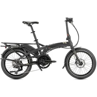 Tern Vektron S10 Schwarz