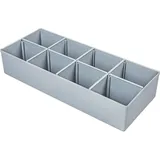 BS Systems Insetbox K3 grau BSS 1 Stk.