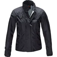 Spidi Chest Lady Regenjacke - Black - M