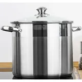 Hi Edelstahl Kochtopf 28 cm rund