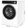 Sharp ES-NFA816BW1NA-DE Waschmaschine (8 kg, 1600 U/min)