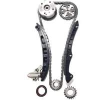 SKF Steuerkettensatz VKML 81311 Höhe 52 mm Länge 320 mm Breite 147 mm - OE Qualität