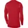 Nike Unisex df park20 Trikot, University Red/White/White, 15 Jahre
