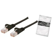 ShiverPeaks BASIC-S -Cat.7 Rohkabel U/FTP (STP), RJ-45, RJ-45