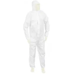 Suavel YETI Schutzanzug M 1 St