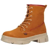 KICKERS Kick Goji Stiefelette, Camel Red, 38 EU - 38 EU