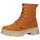 KICKERS Kick Goji Stiefelette, Camel Red, 38 EU - 38 EU