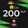 razer gold PlayStation Gift Card 200 PLN Key - POLAND