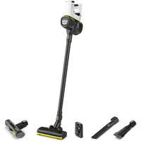 Kärcher VC 4 Cordless myHome Pet schwarz