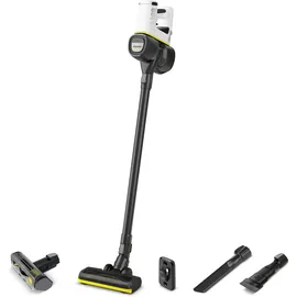 Kärcher VC 4 Cordless myHome Pet schwarz