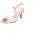 Marco Tozzi Sandale Damen Gold 38