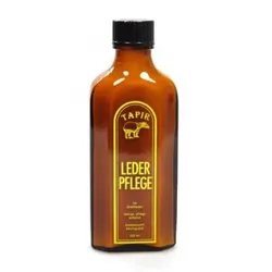 Tapir Lederpflege 100ml
