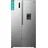 NRS917E41XWD Side-by-Side (541 l, 1786 mm hoch, Inox)