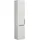 Burgbad Eqio Hochschrank 176,0 x 35,0 x 32,0 cm Dunkelgrau Matt Eiche
