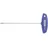 FORUM T-Griff-Schraubendreher Torx T30 x 200 mm
