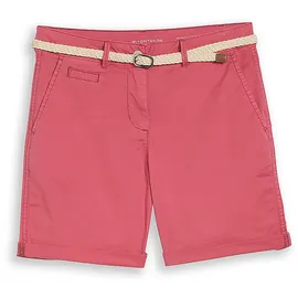 Tom Tailor Bermuda Shorts Pink 38