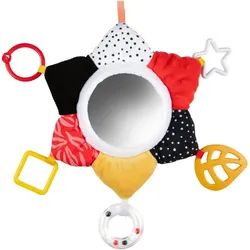 Canpol babies BabiesBoo Sensory Mirror Spiegelchen 0m+ 1 St.