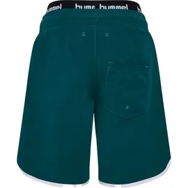 hummel Regular Long Board Kurze Hose | June Bug - 122