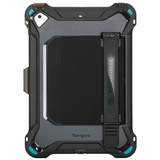 Targus SafePort Schutzhülle für iPad 10.2 grau