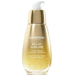 Darphin Éclat Sublime Dual Rejuvenating Micro-Serum Anti-Aging Serum 30 ml 