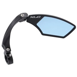 XLC Fahrradspiegel Fahrrad-Spiegel MR-K12 Aussenklemmung, rechts schwarz