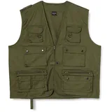 Mil-Tec Jagd-U. grün L