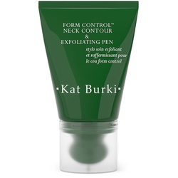 Kat Burki Form ControlTM Neck Contour & Exfoliate Pen Hals- Dekolletee-Pflege 100 ml 
