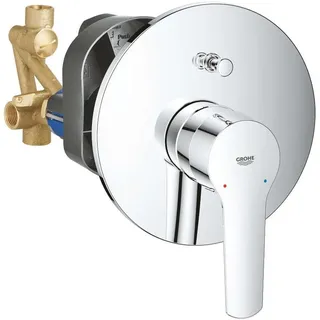Grohe Start Wannenarmatur 23558002