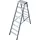 Krause SePro D 2 x 8 Stufen (125859)