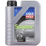 LIQUI MOLY Street Scooter 2T 1L