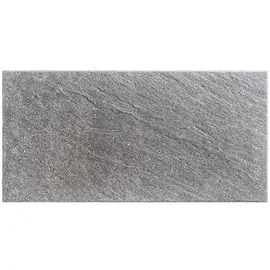 Diephaus Terrassenplatte Siva Mittelgrau 60 x 40 x 4 cm