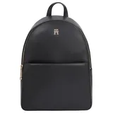 Tommy Hilfiger TH Fresh Backpack Black