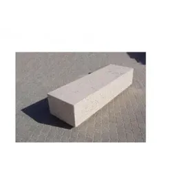 Betonbank fur öffentliche Anlagen h31924