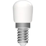 proventa LED Kapsel E14 2W warmweiß Opal T26