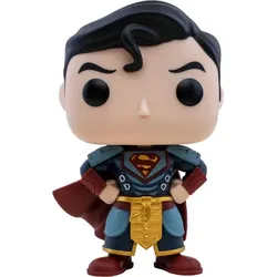 Funko Pop ! DC Imperial Palace Superman : Superman #402