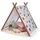 Muddy Buddy Sandkasten Safari Seeker 140 x 140 cm