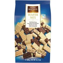 feiny-biscuits Biscuits Schokolade 400 g