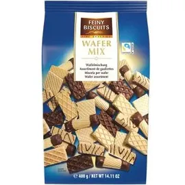 feiny-biscuits Biscuits Schokolade 400 g