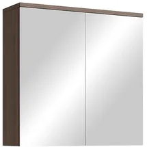 Badplaats Toledo 60 cm braun
