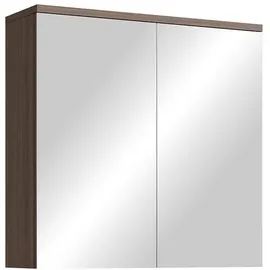 Badplaats Toledo 60 cm braun